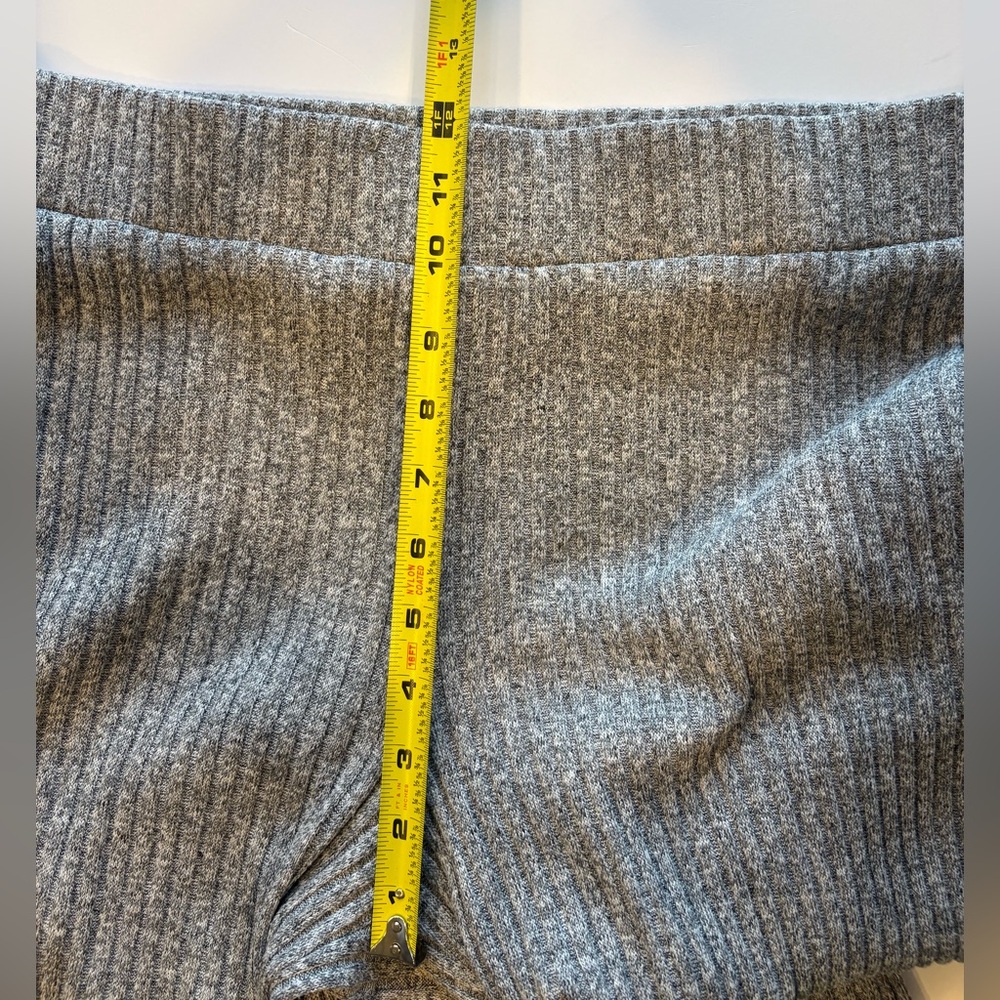 Kal Rieman Knit Pants Size Large - Picture 6 of 7